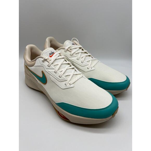 Nike Air Zoom Infinity Tour NXT% NRG Sail Washed Teal DM9018-141 Men's Size 15 - Picture 6 of 12